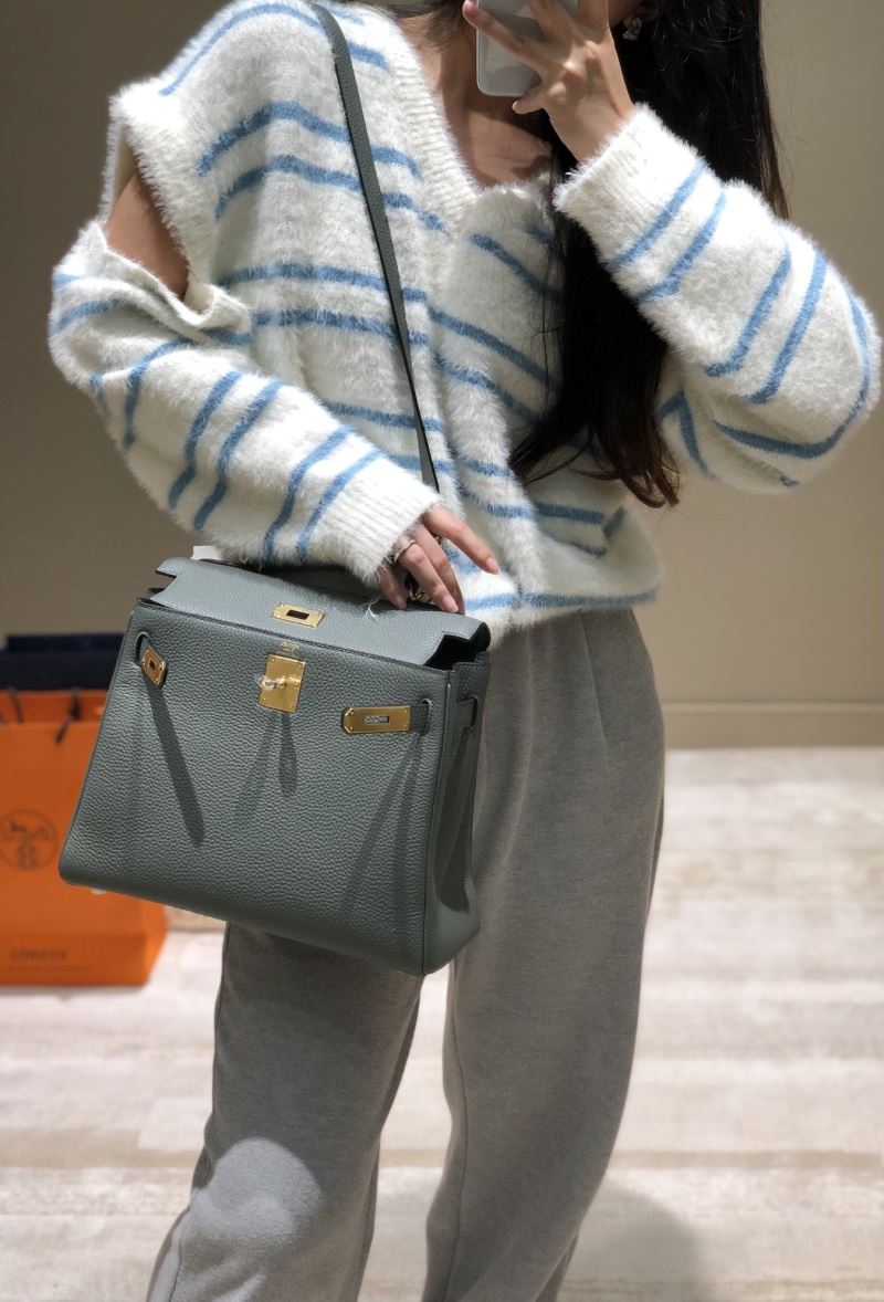 Hermes Kelly Bags